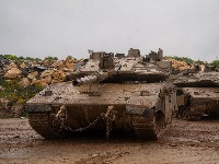 IZRAEL GUBI KLJUČNE SAVEZNIKE Prete im sankcije EU