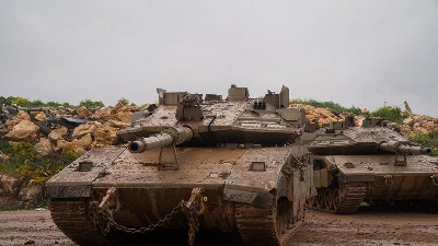 IZRAEL GUBI KLJUČNE SAVEZNIKE Prete im sankcije EU