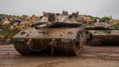 Netanjahu naložio vojsci SNAŽAN NAPAD na Hezbolah: Nastavlja se rat?