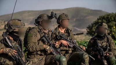 POZADINA PRIMIRJA SA IRANOM Izrael neće mir