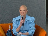 ILDA ŠAULIĆ ZAKAZALA KONCERT NA SIMBOLIČAN DATUM: Evo zašto je 26. novembar za nju značajan