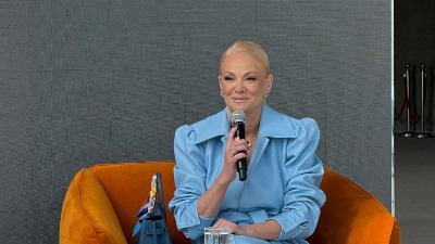 ILDA ŠAULIĆ ZAKAZALA KONCERT NA SIMBOLIČAN DATUM: Evo zašto je 26. novembar za nju značajan