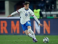 Pogledajte golove "orlića" protiv Engleske: Cvetkovićeva "lepotica" sa pola terena i solo-prodor Kostića (VIDEO)