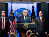 Igor Ivanović: Tramp verovatno uvučen u nisku loših procena oko Irana