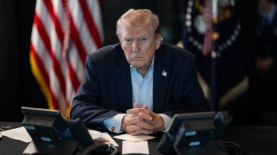 Francuski general brutalno o Trampovom planu: "Prestanite da šmrčete kokain!"