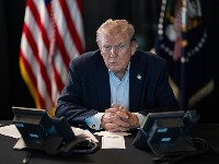  "Cela civilizacija će noćas umreti...": Tramp se oglasio pred istek roka za Iran