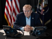 "Mogao je biti bolji": Tramp ODBACIO današnji mirovni predlog Irana