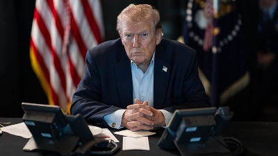 Donald Tramp: Iranu bi trebalo 20 godina da se oporavi