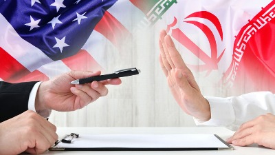 Iran rekao NE Americi! Odluka koja će razbesneti Trampa