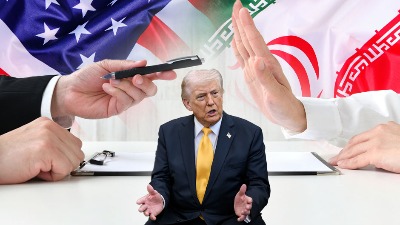 ŠAMAR IZ TEHERANA Iran ODBIO Trampov predlog