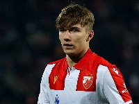 Kostov među 50. najboljih mladih fudbalera sveta: Nekadašnji Zvezdin biser ispred Vase