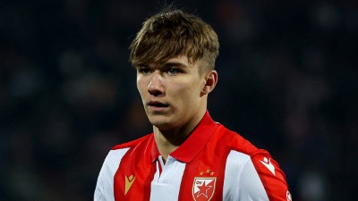 Kostov najvredniji igrač, cifra drastično skače - već sada je ogromna!