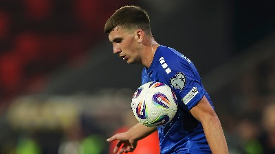 Milosavljević: Nema mnogo vremena za slavlje