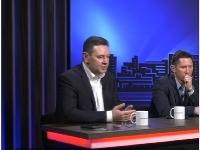 Šarović: Realno je da Vučić vlada još 4 godine (VIDEO)