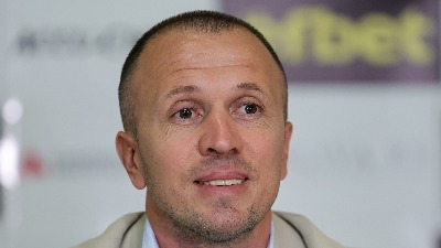 Pobednički dan fudbalske Srbije: Kadeti savladali Kipar, Matanoviću epitet junaka