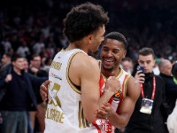 Zvezda bez važnog igrača umalo kiksnula protiv Kluža! 