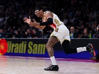 Moneke posle Baskonije: Svašta bih mogao da kažem... Frustrirajuće je kada ne igramo svoju igru