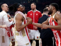 Rutinska pobeda Reala: Zvezdi treba čudo za TOP 8!