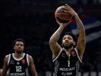 Nove loše vesti za Partizan: Crno-beli sve dalje od prvog mesta