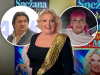 "ONA JE NA LEČENJU…" Snežana Đurišić se čula sa Kemišem, pa Zorici Brunclik poslala emotivnu poruku pred koncert