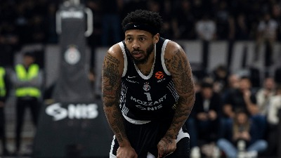 Partizan počinje odbranu titule prvaka Srbije, evo gde možete pratiti prvu utakmicu crno-belih