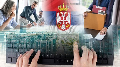 500 ljudi otpušteno za 10 dana: Zašto strane IT firme napuštaju Srbiju?