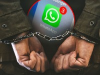Velika akcija policije: Pala krimi-grupa zbog WhatsApp prevara