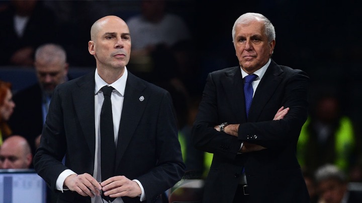 Penjaroja o Željku: Tri meseca bez prestanka ide podsećanje na njega i napadi na predsednika