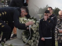 Suze Zdjelara: Partizan objavio emotivni prizor! (VIDEO)