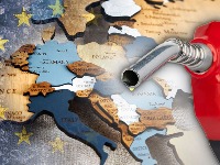 Dramatično upozorenje: Evropa u aprilu ostaje bez nafte i goriva!