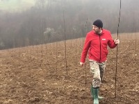 Naš glumac stvorio oazu mira kod Valjeva: Napustio grad, razvio uspešan biznis i danas uživa u prizorima kao sa razglednice