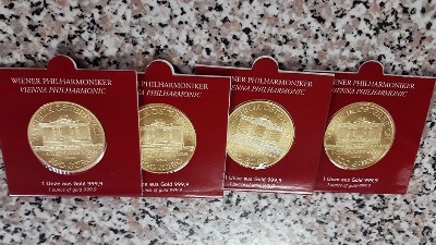 Carina presekla pokušaj šverca: Pali na granici sa zlatom vrednim tri miliona! 