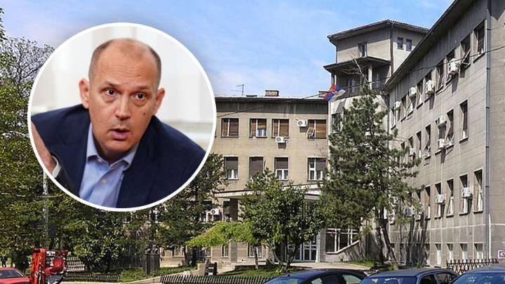 "Državni fakultet ili privatno preduzeće Zlatibora Lončara i Marka Lensa?": Studenti Medicinskog ukazuju na institucionalnu krizu