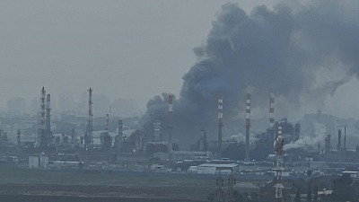 "Zaustavite ovog ludaka!" Bivši šef IAEA zapalio mreže brutalnim apelom