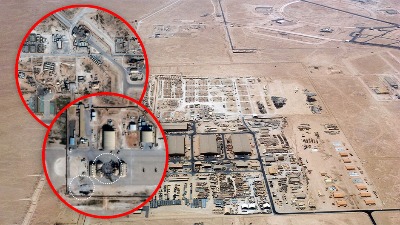 Iran razorio američke baze: SAD ratuju iz hotela (VIDEO)