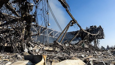 Sukob eskalira: Iran tvrdi da je srušio američke helikoptere i transportni avion