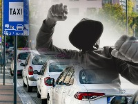 Horor vožnja kod Zaječara: Mladići pretukli taksistu koji ih je vozio!