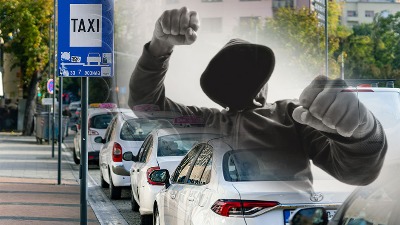 Horor vožnja kod Zaječara: Mladići pretukli taksistu koji ih je vozio!