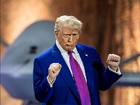 "Teheran gubi naveliko": NOVA Trampova provokacija