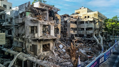 Svet u zoni neizvesnosti: Da li su sukobi na Bliskom istoku uvod u novi globalni poredak?