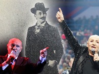 Ove pesme svi naručujemo o kafani, a one kriju tragične priče: Jednu od njih napisao je Aleksa Šantić, a druga je veliki hit u koji niko nije verovao