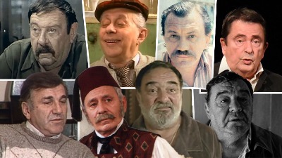 Kafanska svetla bila su im draža od reflektora: Ovo su legende srpskog glumišta koje su živele boemski