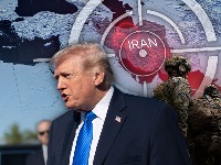 PROTIV TRAMPA Koliko još Iran može da izdrži?