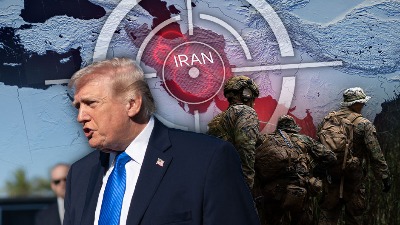 "Iran nikada neće predati kontrolu nad Ormuskim moreuzom": Iranski političar provocira Trampa