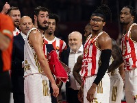 Razlog za brigu pred Barselonu - vrlo važan faktor koji ne ide Zvezdi na ruku