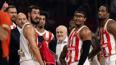 Razlog za brigu pred Barselonu - vrlo važan faktor koji ne ide Zvezdi na ruku