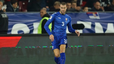 Pavlović: Manje ću učestvovati u napadu