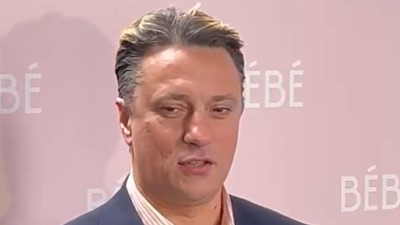 Andrija Milošević ZA DIREKTNO OTKRIO šta mu je NAJVEĆA ŽIVOTNA ŽELJA, a onda ŠOKIRAO: „Propao sam...“