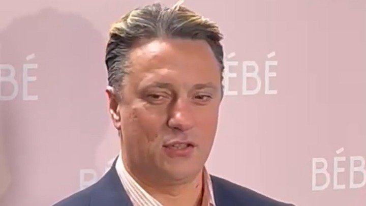 Andrija Milošević ZA DIREKTNO OTKRIO šta mu je NAJVEĆA ŽIVOTNA ŽELJA, a onda ŠOKIRAO: „Propao sam...“