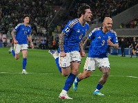 Kraj za Albaniju i Severnu Makedoniju: Italija i Danska na korak do Mundijala